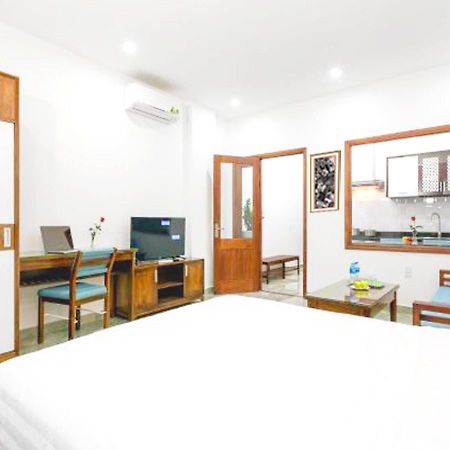 Marina 58A Apartment Дананг Екстериор снимка