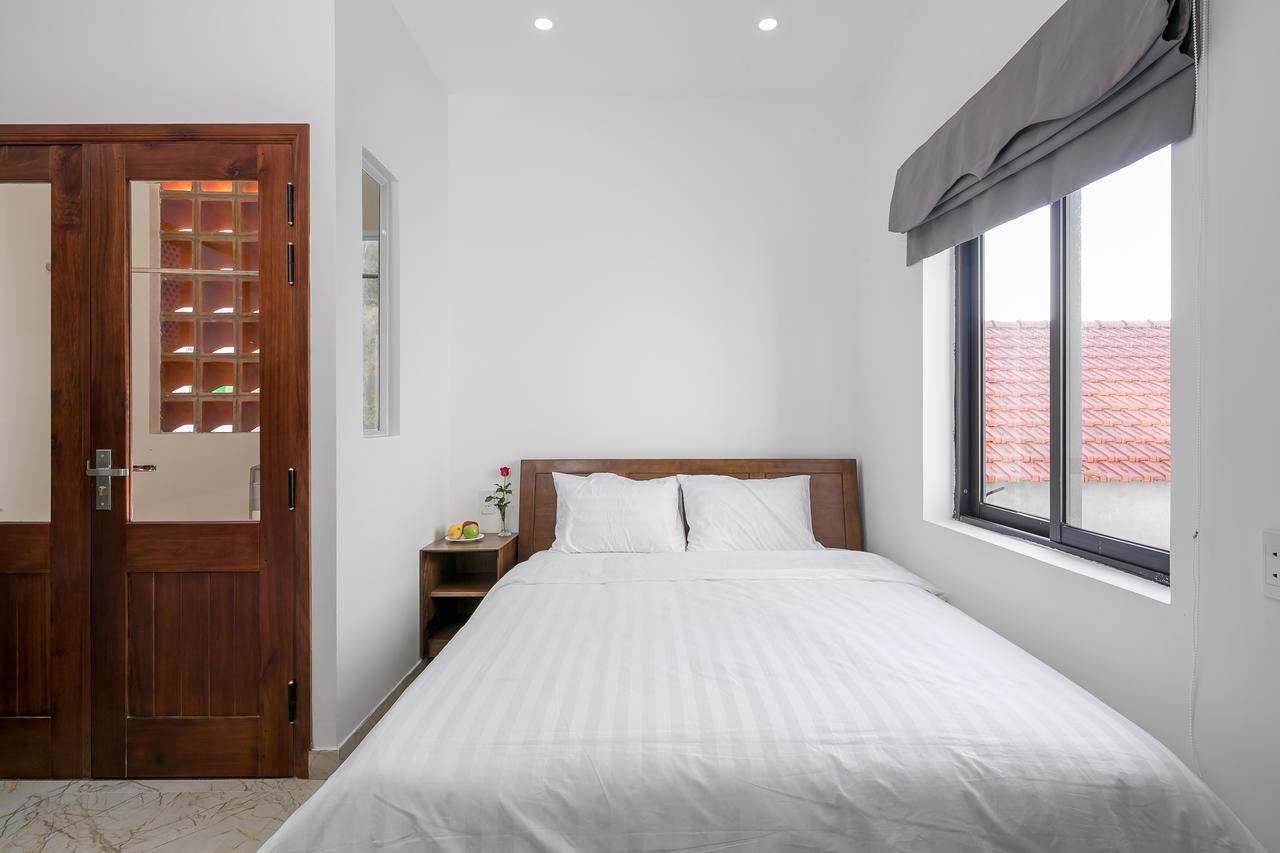 Marina 58A Apartment Дананг Екстериор снимка