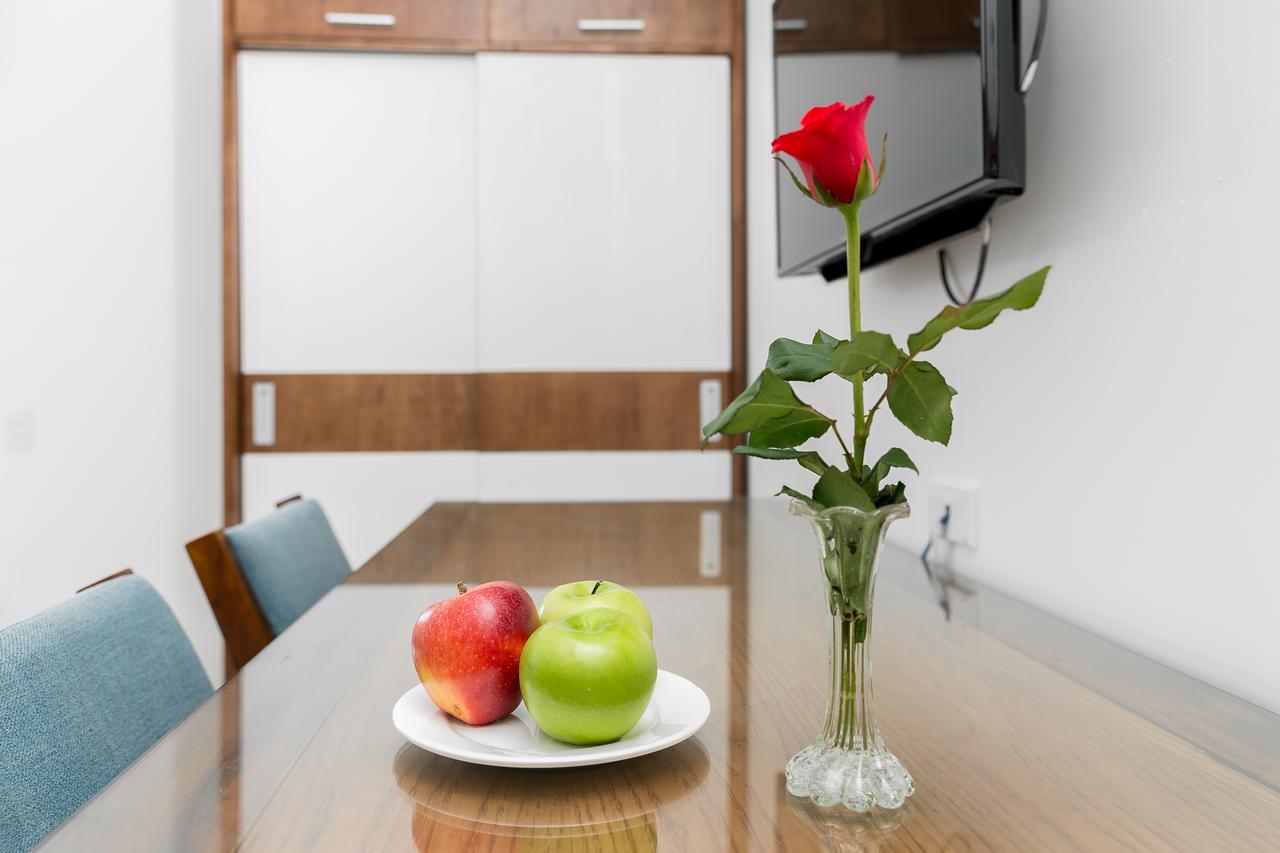 Marina 58A Apartment Дананг Екстериор снимка