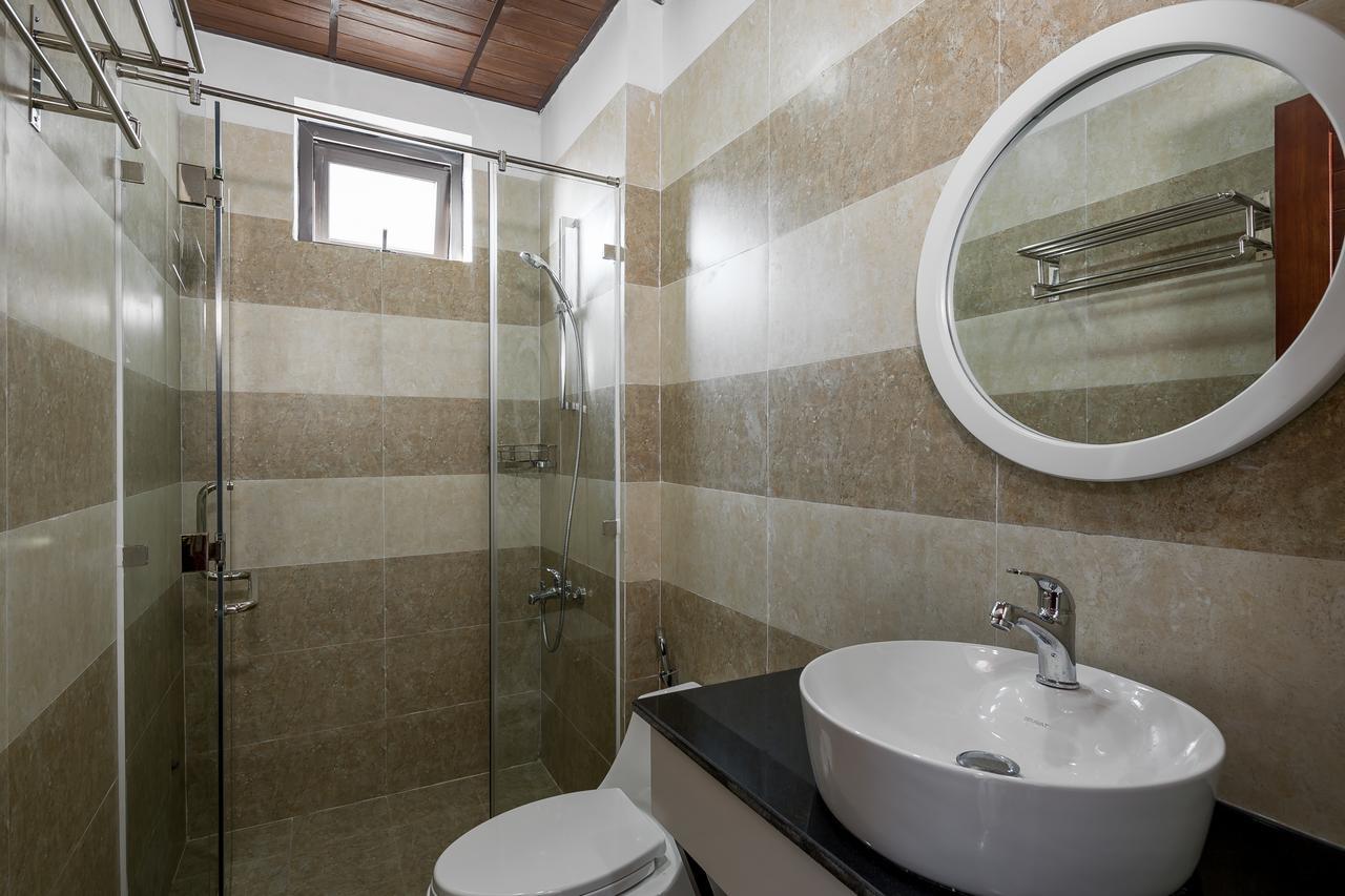 Marina 58A Apartment Дананг Екстериор снимка