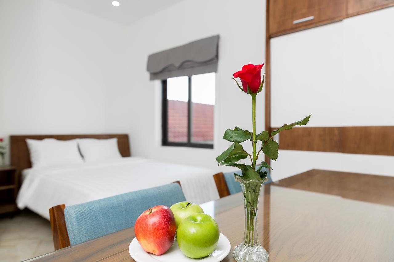 Marina 58A Apartment Дананг Екстериор снимка