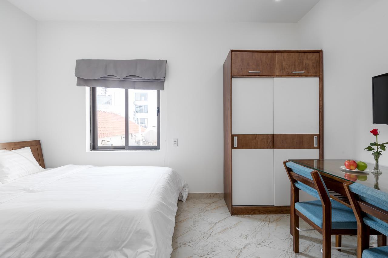 Marina 58A Apartment Дананг Екстериор снимка