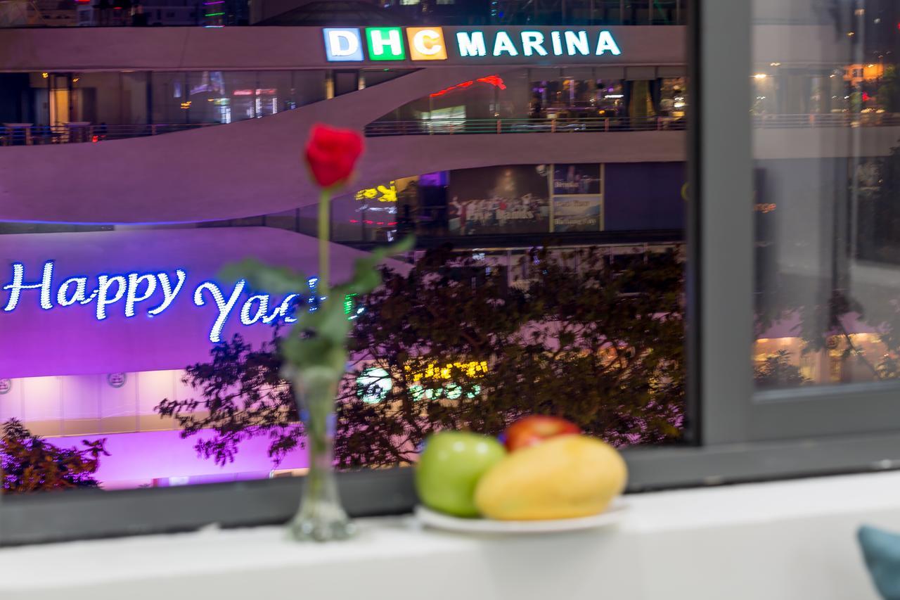Marina 58A Apartment Дананг Екстериор снимка