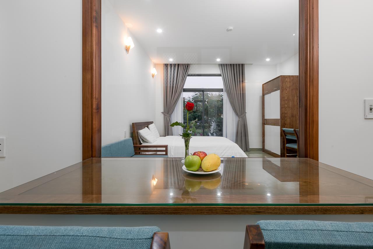 Marina 58A Apartment Дананг Екстериор снимка