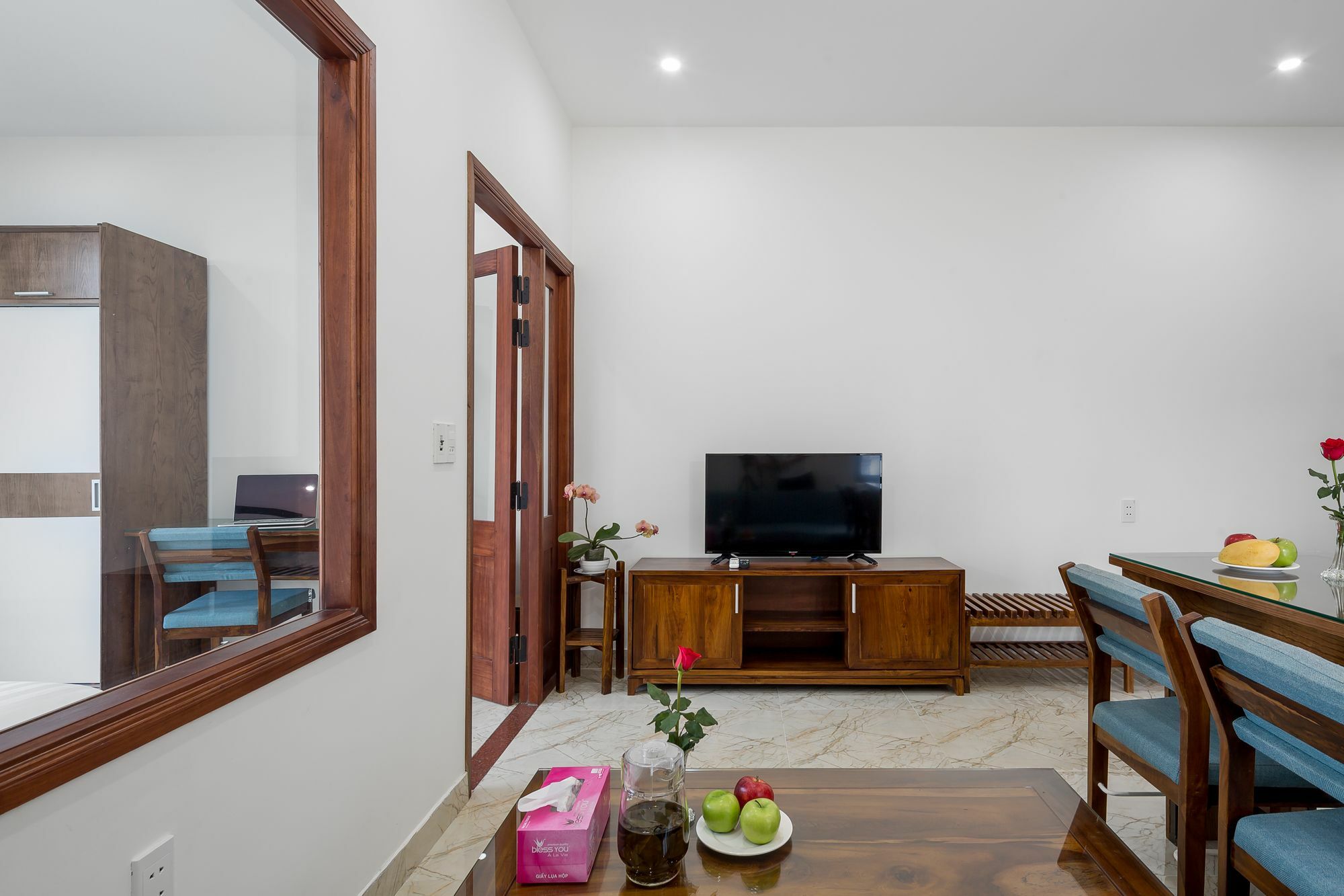 Marina 58A Apartment Дананг Екстериор снимка