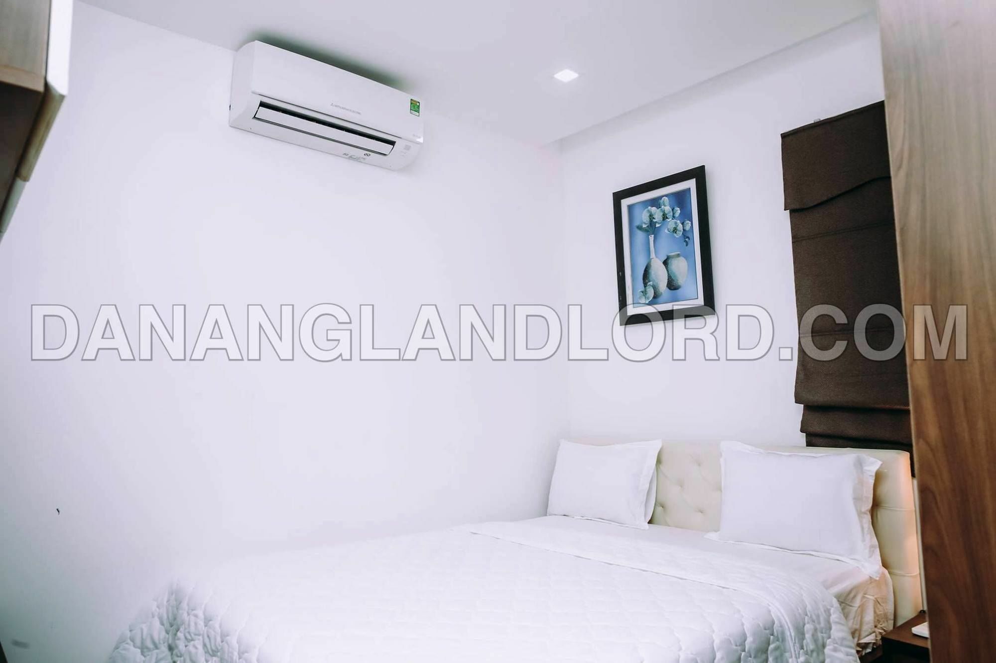 Marina 58A Apartment Дананг Екстериор снимка