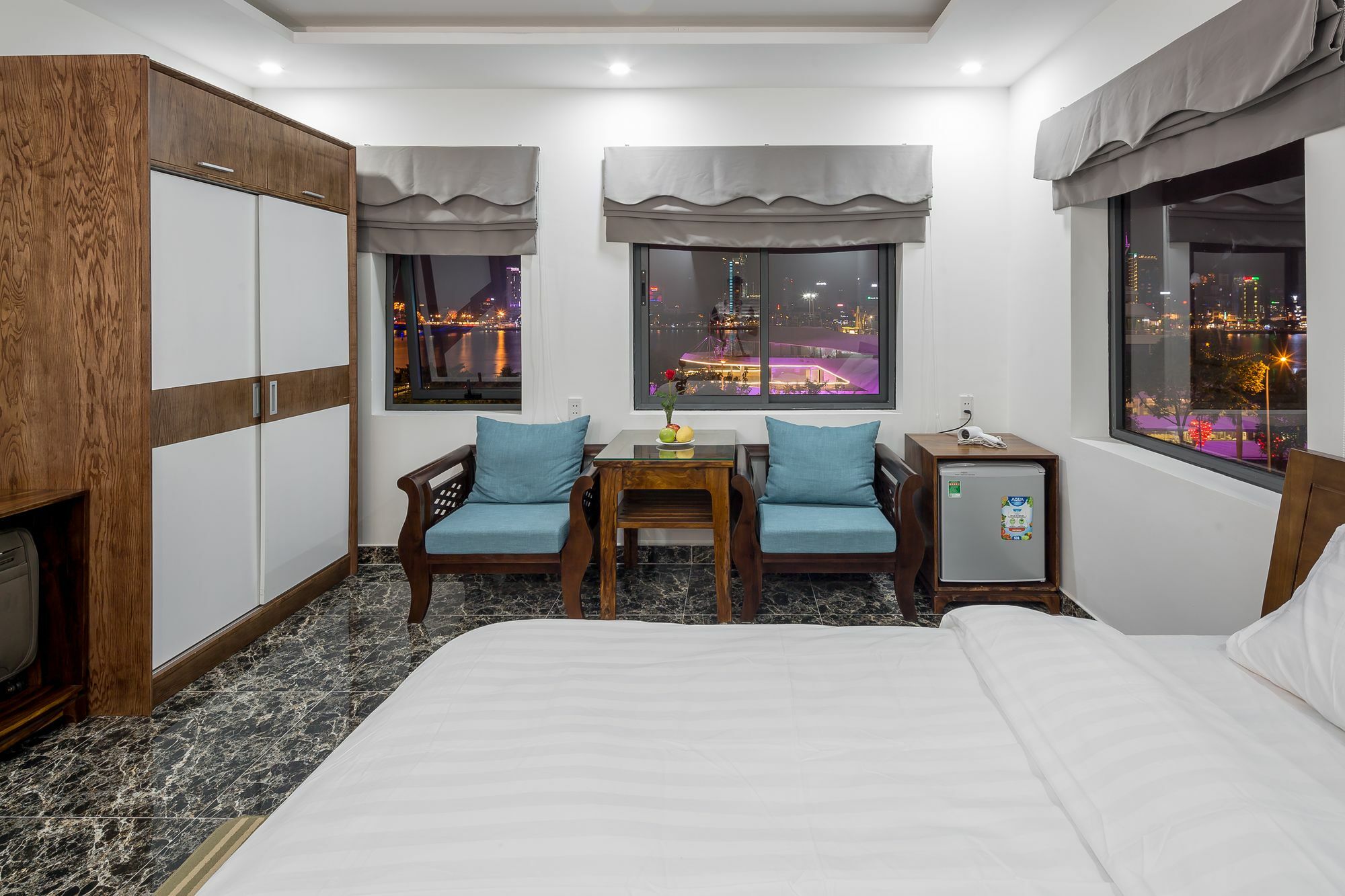 Marina 58A Apartment Дананг Екстериор снимка